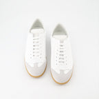 Baskets Baskets Featherlight Maison Margiela Blanc Femme