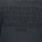 스웨트셔츠 Sweatshirt numéroté Maison Margiela 검은색 Femme