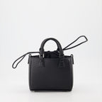 Borse a tracolla Sac 5AC tote Maison Margiela Nero Unisex