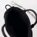 Borse a tracolla Sac 5AC tote Maison Margiela Nero Unisex