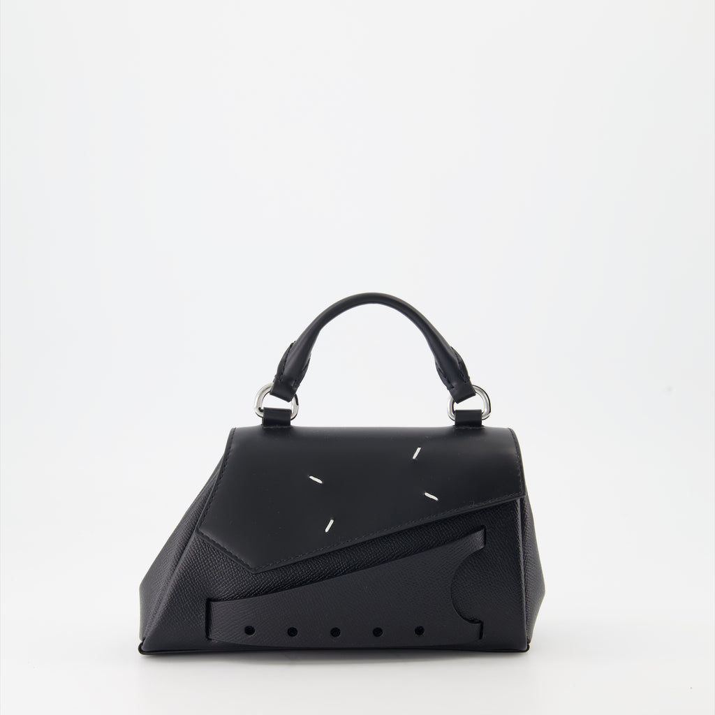 Handtaschen und schultertaschen Sac Snatched Maison Margiela Schwarz Unisex
