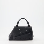 Handtaschen und schultertaschen Sac Snatched Maison Margiela Schwarz Unisex
