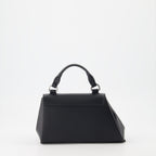 Handtaschen und schultertaschen Sac Snatched Maison Margiela Schwarz Unisex