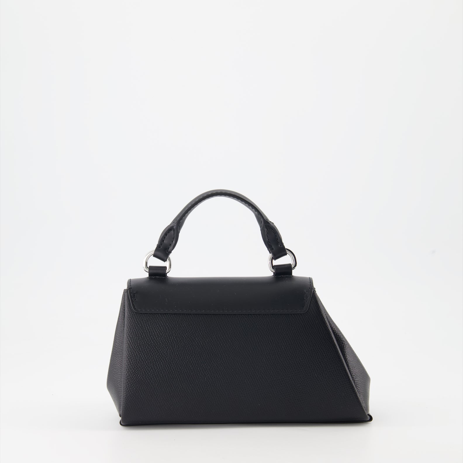 Handtaschen und schultertaschen Sac Snatched Maison Margiela Schwarz Unisex