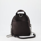 Zaini Sac à dos Glam Slam Maison Margiela Nero Unisex