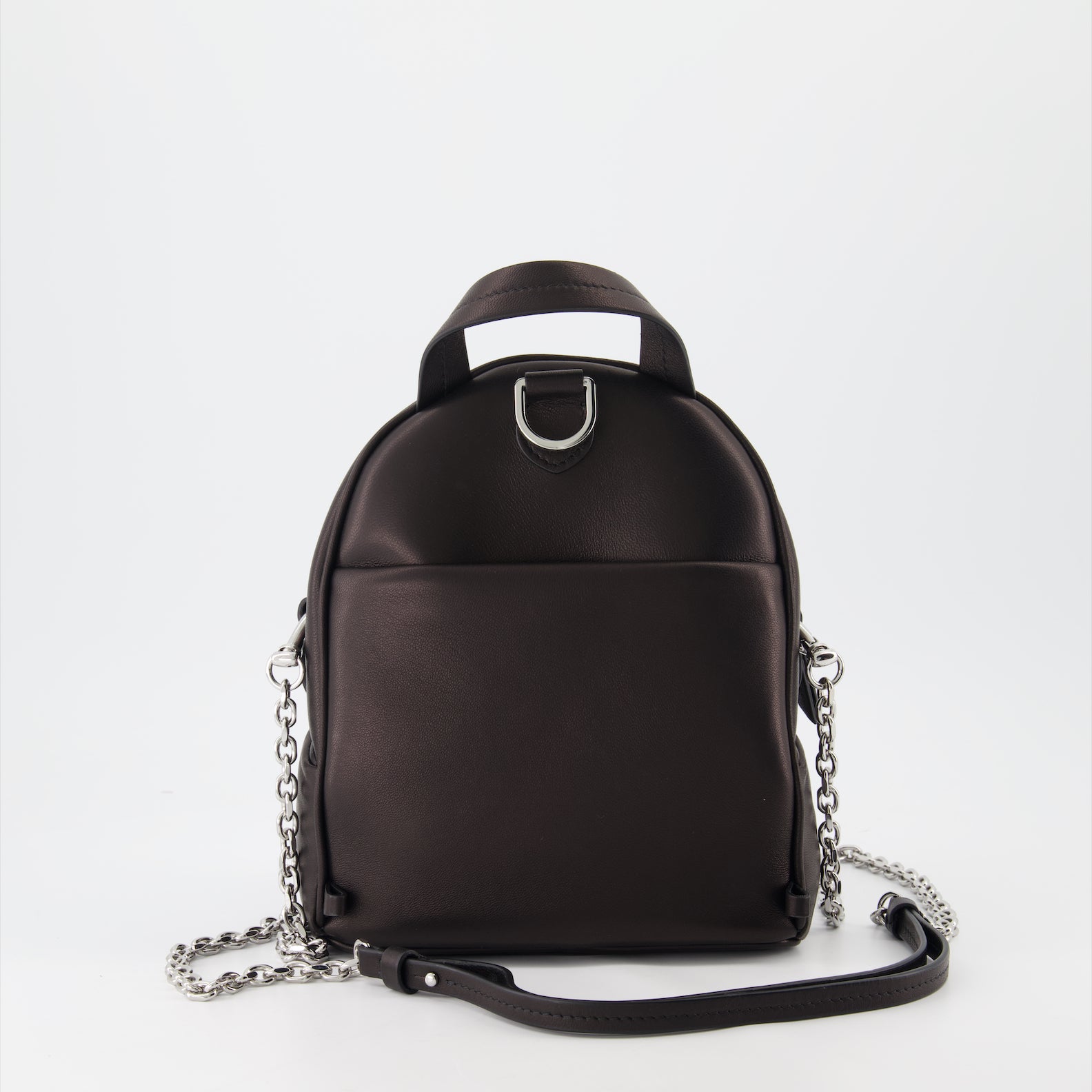 Zaini Sac à dos Glam Slam Maison Margiela Nero Unisex