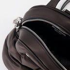 Zaini Sac à dos Glam Slam Maison Margiela Nero Unisex