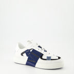 Sneaker Baskets VL7N Valentino Garavani Azul Homme