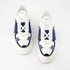 Sneaker Baskets VL7N Valentino Garavani Azul Homme