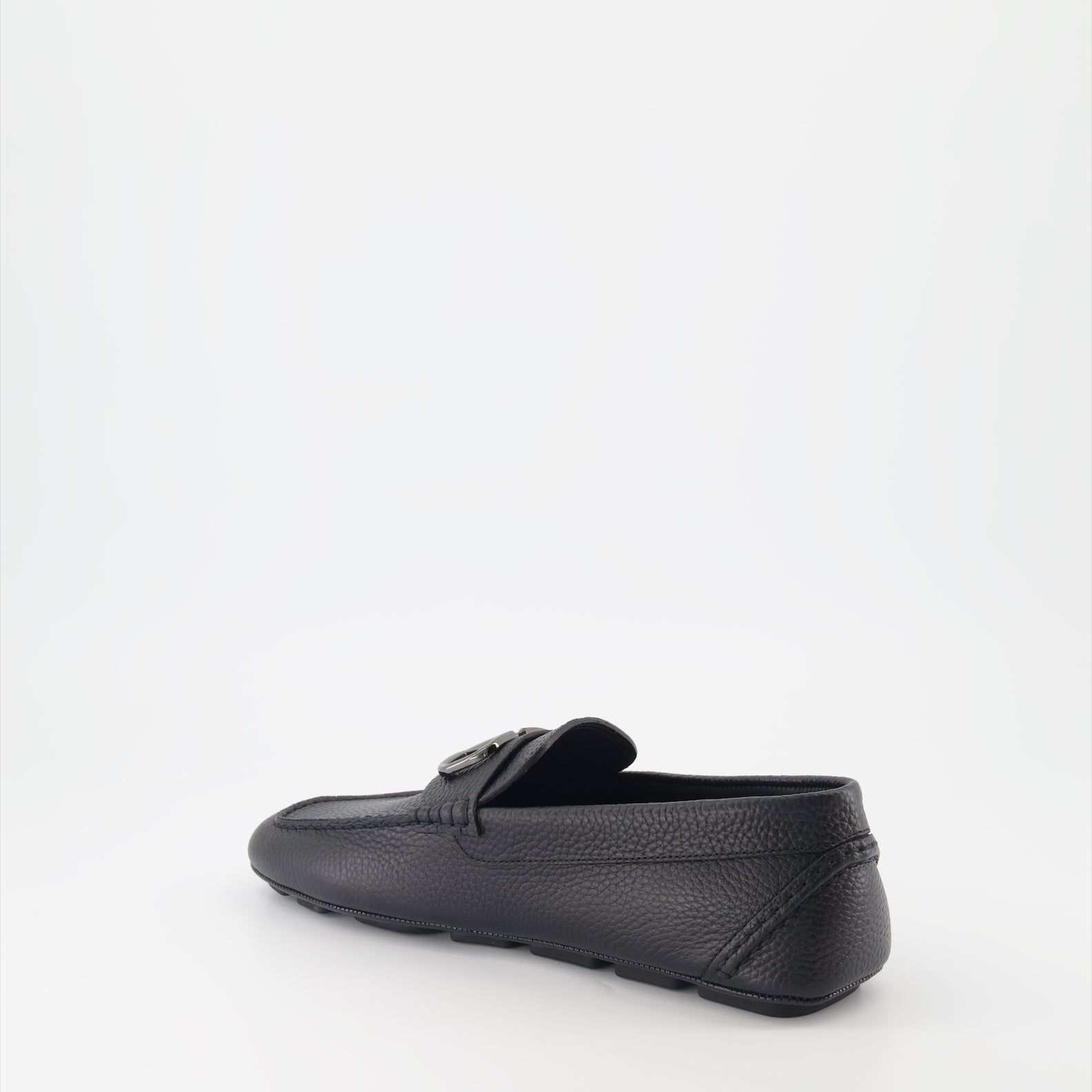 Mocassins Mocassins VLogo Valentino Garavani Noir Homme
