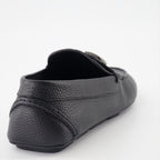 Mocassins Mocassins VLogo Valentino Garavani Noir Homme