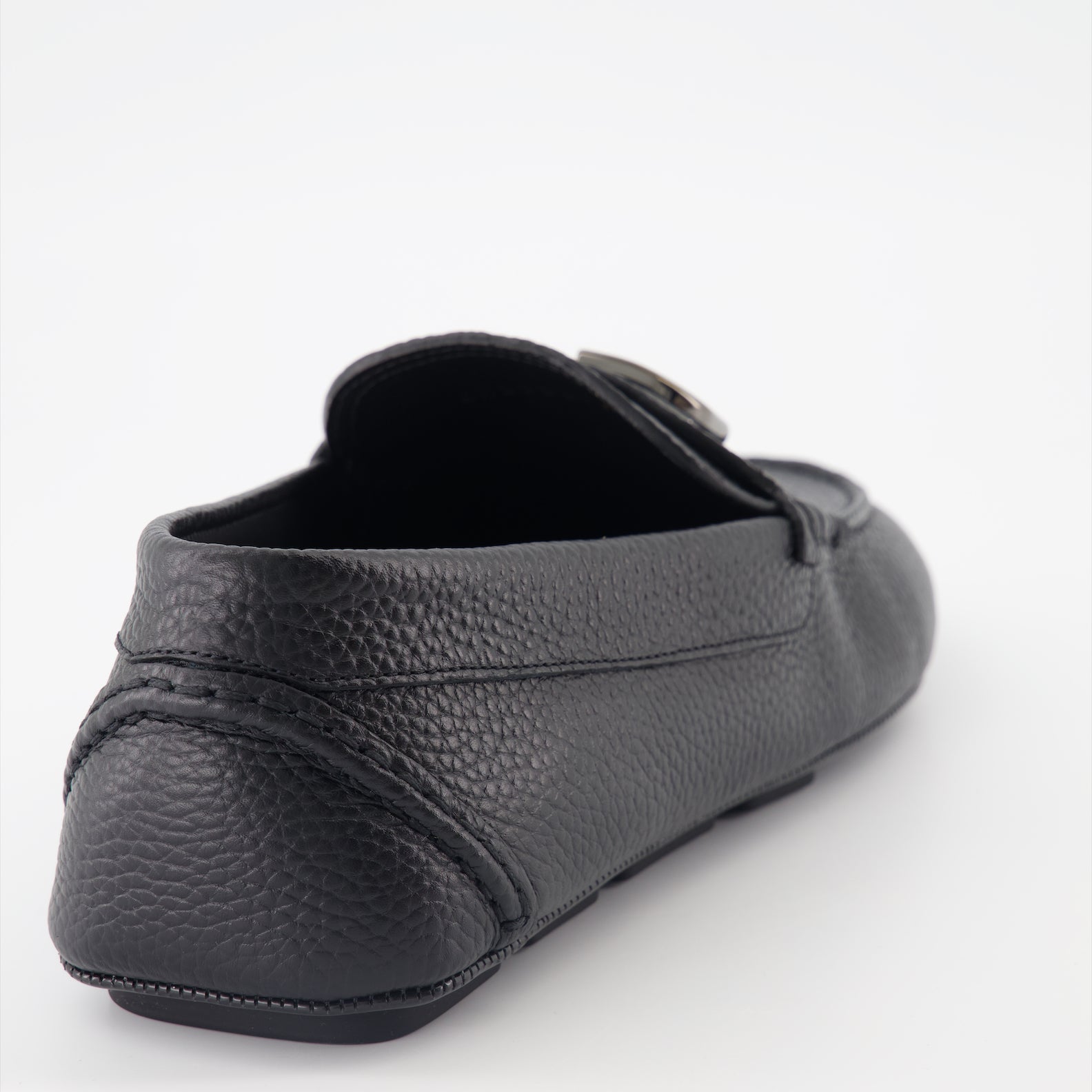 Mocassins Mocassins VLogo Valentino Garavani Noir Homme