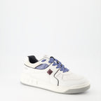 Baskets Baskets One Stud Valentino Garavani Blanc Homme