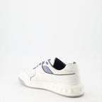 Baskets Baskets One Stud Valentino Garavani Blanc Homme