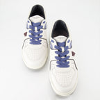 Baskets Baskets One Stud Valentino Garavani Blanc Homme