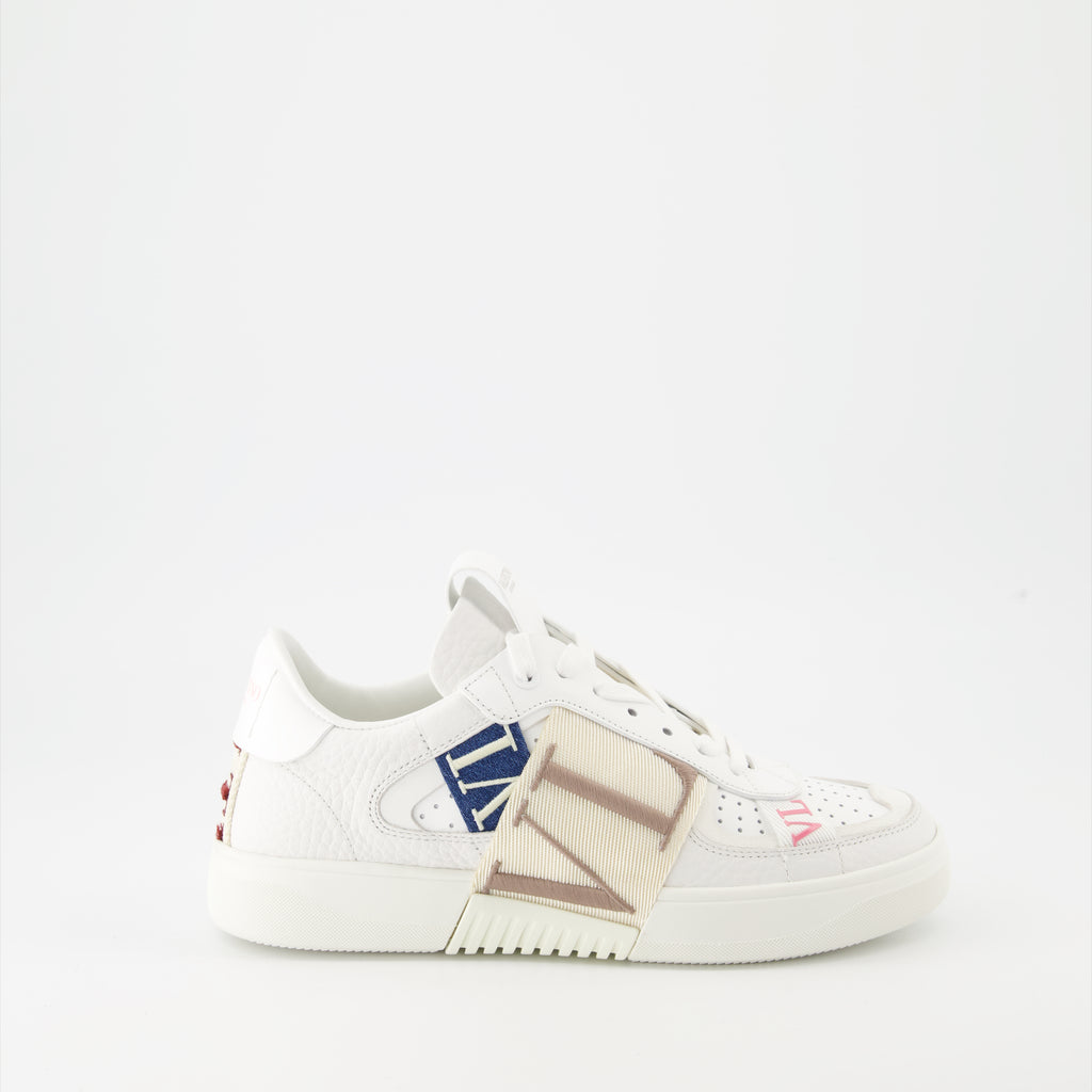 Baskets Baskets VL7N Valentino Garavani Blanc Femme