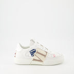 Baskets Baskets VL7N Valentino Garavani Blanc Femme