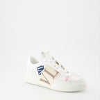 Baskets Baskets VL7N Valentino Garavani Blanc Femme