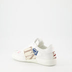 Baskets Baskets VL7N Valentino Garavani Blanc Femme