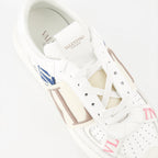 Baskets Baskets VL7N Valentino Garavani Blanc Femme