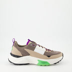 Sneaker True Act Sneakers Valentino Garavani Beige Homme