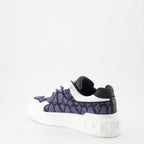 スニーカー ワン スタッド XL スニーカー Valentino Garavani 青 男