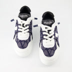 スニーカー ワン スタッド XL スニーカー Valentino Garavani 青 男