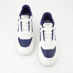 Baskets Baskets Freedots Valentino Garavani Bleu Homme