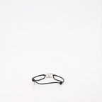 Bijoux Bracelet VLogo Valentino Garavani Noir Homme