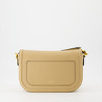 Sacs à main et épaule Sac AllTime en cuir Valentino Garavani Beige Femme