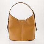 Bolsas tote Saco Hobo VLogo Valentino Garavani Marrom Femme