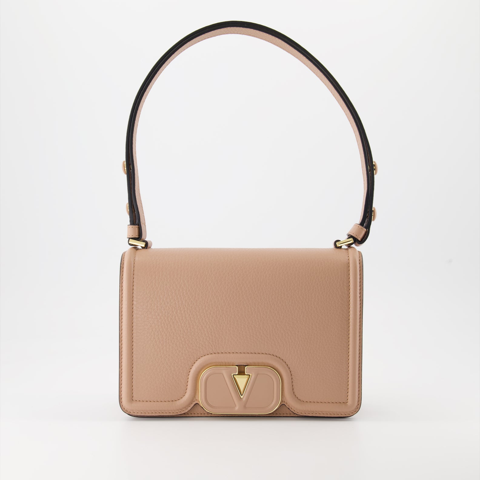 Sac VLogo porté épaule