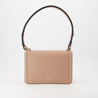 Bolsos de mano y al hombro Sac VLogo porté épaule Valentino Garavani Beige Femme