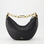 Borse a mano e a spalla Borsa VLogo Moon Valentino Garavani Nero Femme