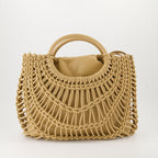 Sacs cabas Sac cabas Allknots Valentino Garavani Beige Femme
