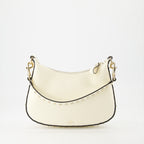 Sacs à main et épaule Sac Hobo Valentino Garavani Blanc Femme