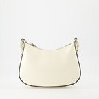 Sacs à main et épaule Sac Hobo Valentino Garavani Blanc Femme