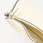 Sacs à main et épaule Sac Hobo Valentino Garavani Blanc Femme