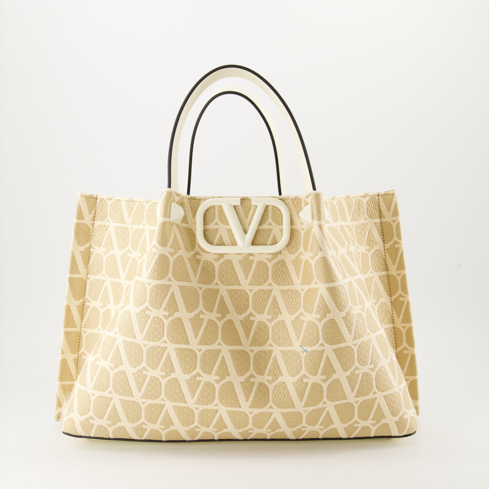 Sac cabas en toile iconographe