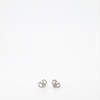 Joyería Boucles d'oreille VLogo Valentino Garavani Plata Femme