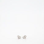 Joyería Boucles d'oreille VLogo Valentino Garavani Plata Femme