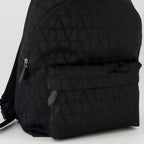 Zaini Sac à dos monogrammé VLogo Valentino Garavani Nero Homme