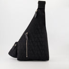 Sacs à dos Sac monogrammé VLogo Valentino Garavani Noir Homme