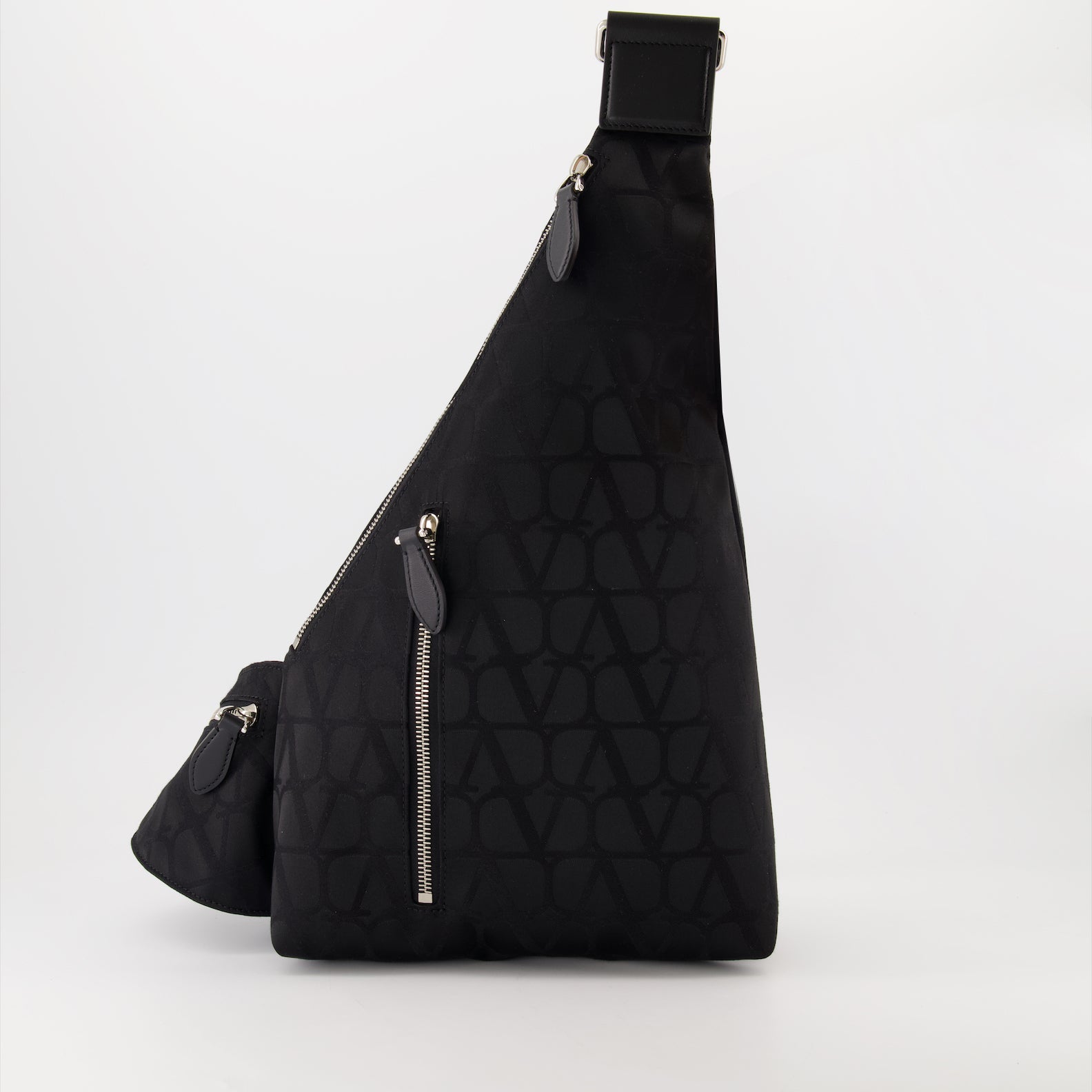 Sac monogrammé VLogo