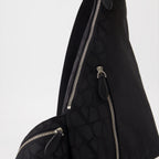 Sacs à dos Sac monogrammé VLogo Valentino Garavani Noir Homme