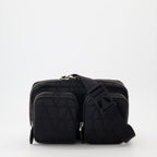 Bolsos bandolera Sac bandoulière VLogo Valentino Garavani Negro Homme