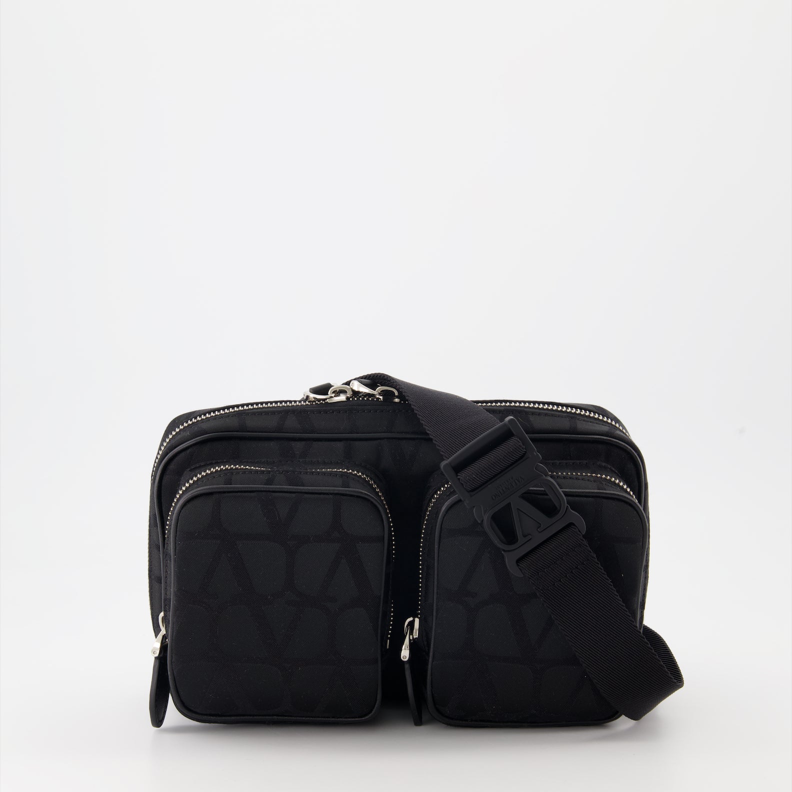 Sac bandoulière VLogo