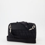 Bolsos bandolera Sac bandoulière VLogo Valentino Garavani Negro Homme