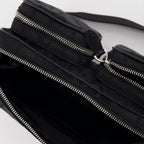 Bolsos bandolera Sac bandoulière VLogo Valentino Garavani Negro Homme
