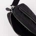 Borse a tracolla Sac monogrammé VLogo Valentino Garavani Nero Homme